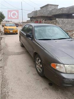 Mazda 626